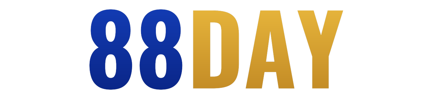 88day
